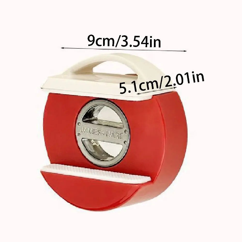 Suction Cup Wall Socket Holder – No-Drill Power Strip Stand