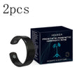 Men's Body Care Ring – Daily Comfort & Wellness Support Men's Wellness Ring Oasis Select 2boxed