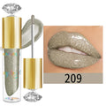 KAFURUX Diamond Glitter Lip Gloss – 9 Shades, Moisturizing