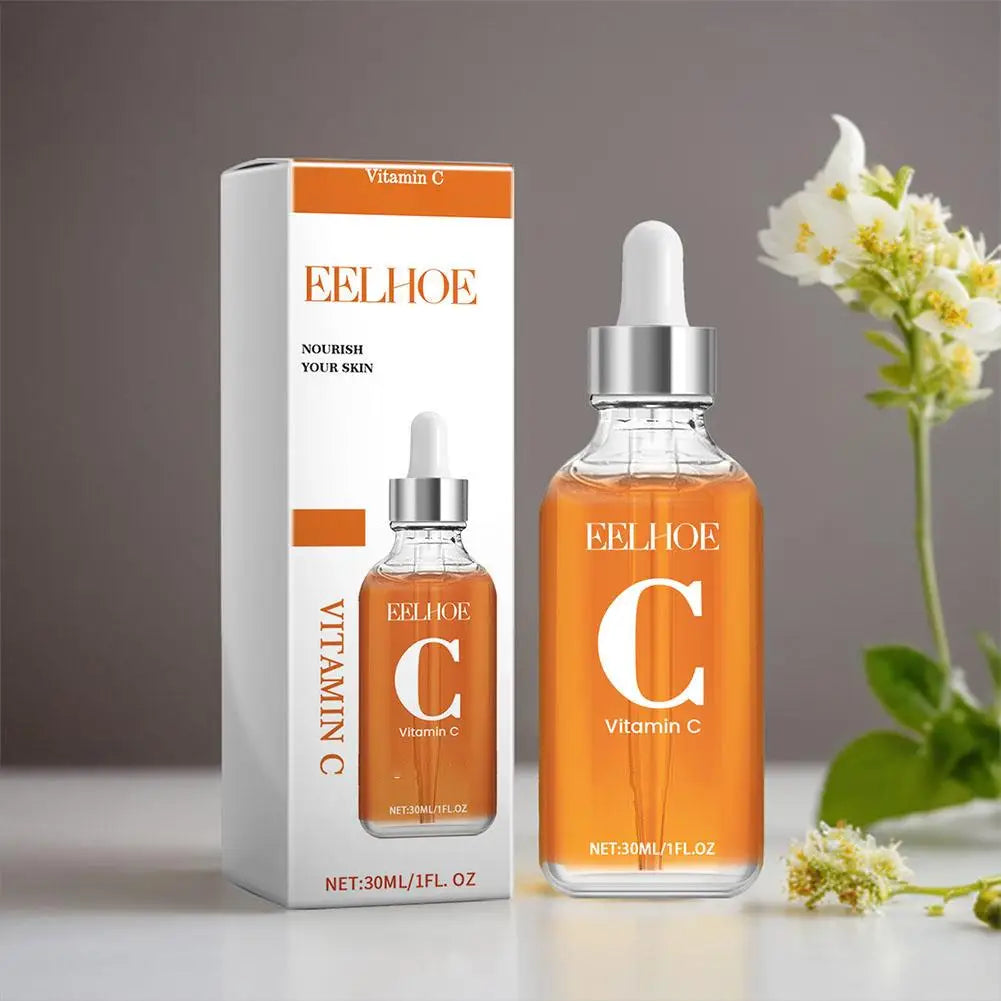 Eelhoe B5 Face Serum 50ml – Brightening & Hydrating Essence Face Serum Oasis Select 30ml