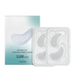 Eelhoe Microneedle Under Eye Patches – Anti-Wrinkle & Firming Microneedle Eye Patch Oasis Select 1 box