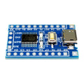 STM8S103F3P6 System Board Micro USB STM8S Development Board Minimum Core Board For Arduino STM DIY KIT Oasis Select Blue