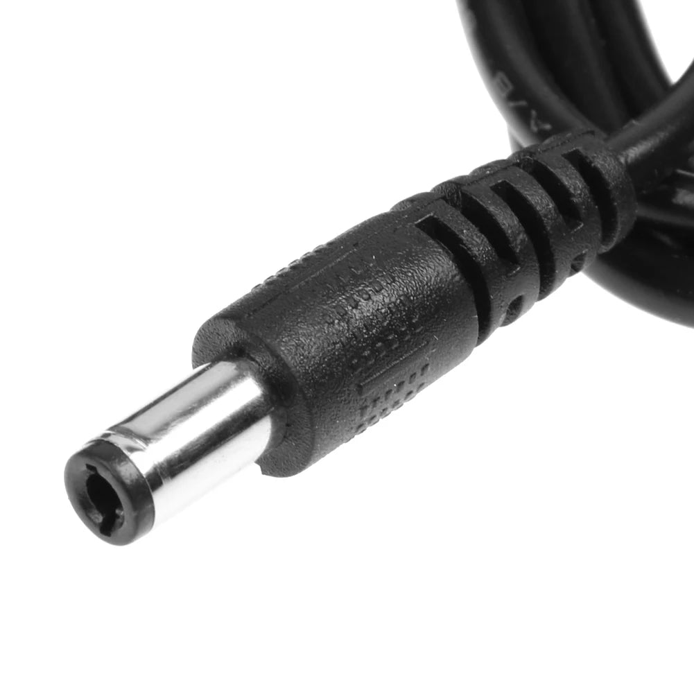 ALLOYSEED 6V 1A Universal Power Adapter EU Plug 5.5x2.5mm Power Supply Adapter Oasis Select
