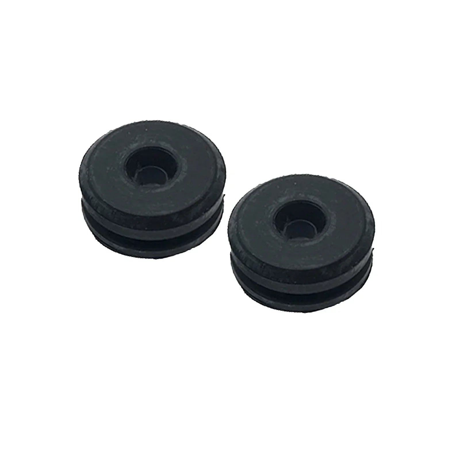 2pcs Car Engine Cover Rubber Mount 171225G0A00,17122-5G0-A00 For HONDA 2013-2017 For ACCORD (V6 Only) 2013-2015 For CROSSTOUR Oasis Select