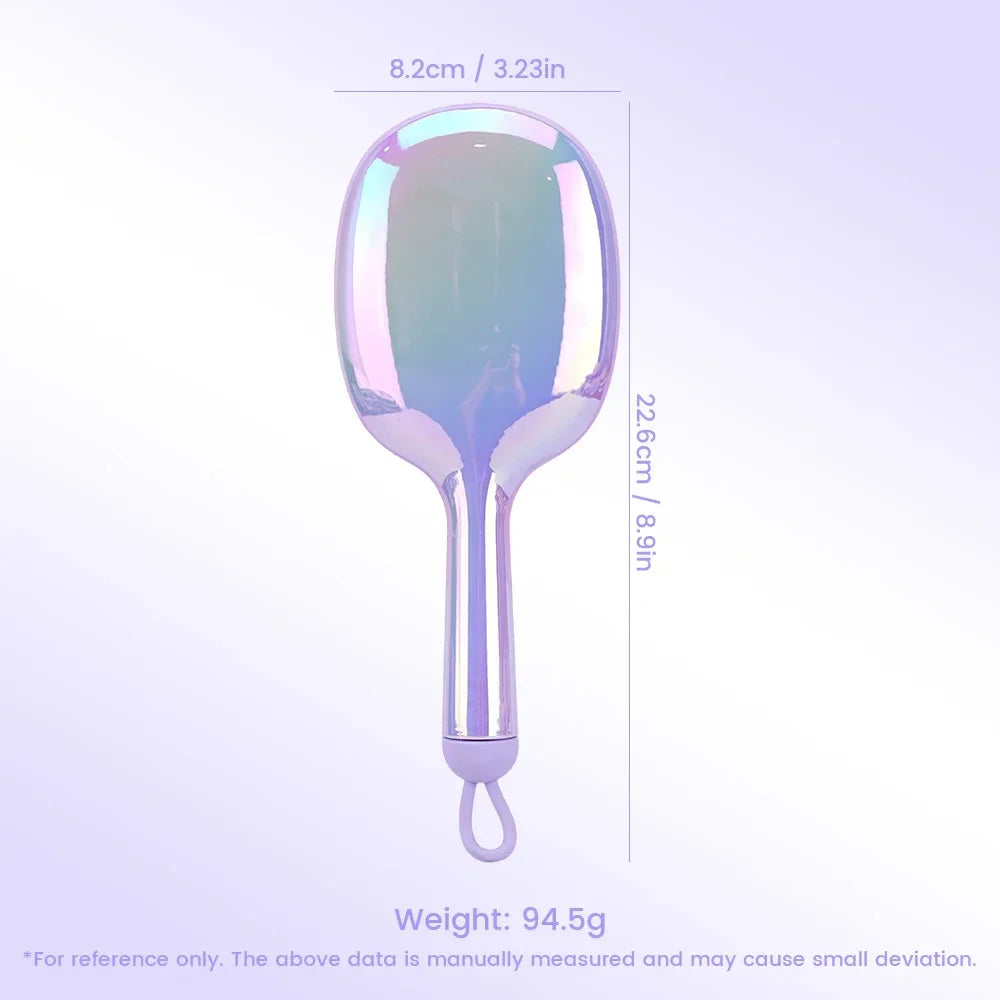 Air Cushion Hair Brush – Detangling Scalp Massager, Wet & Dry Hair Detangling Brush Oasis Select
