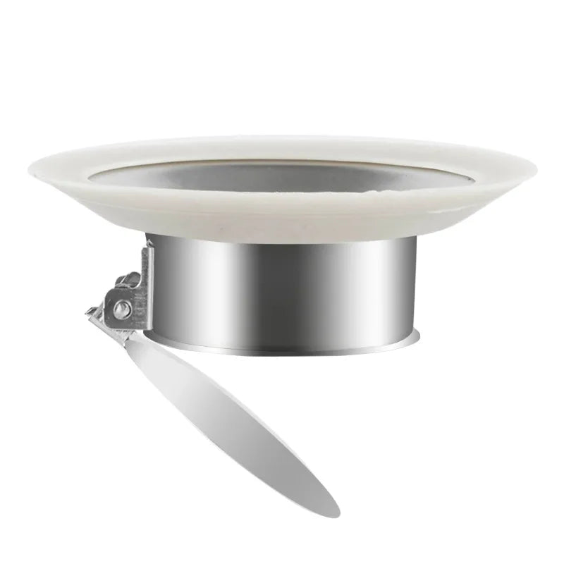 Squatting Pan Anti-smell Plug Stainless Steel Squat Toilet Deodorize Stopper Bathtub Anti-blocking Cover Bathroom Accessories Oasis Select