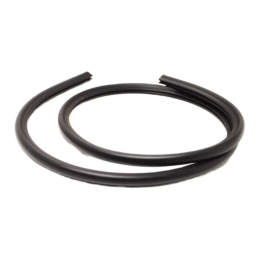 1pc Front Bonnet Hood Seal 51767349599 For BMW For 5 G30 Front Hood Sealing Strip Replacement Car Accessories Oasis Select