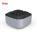 Smokeless Ashtray Air Purifier | Negative Ion & Aromatherapy