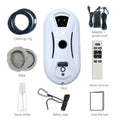 URGGU Window Cleaning Robot – Electric Glass Cleaner & Remote