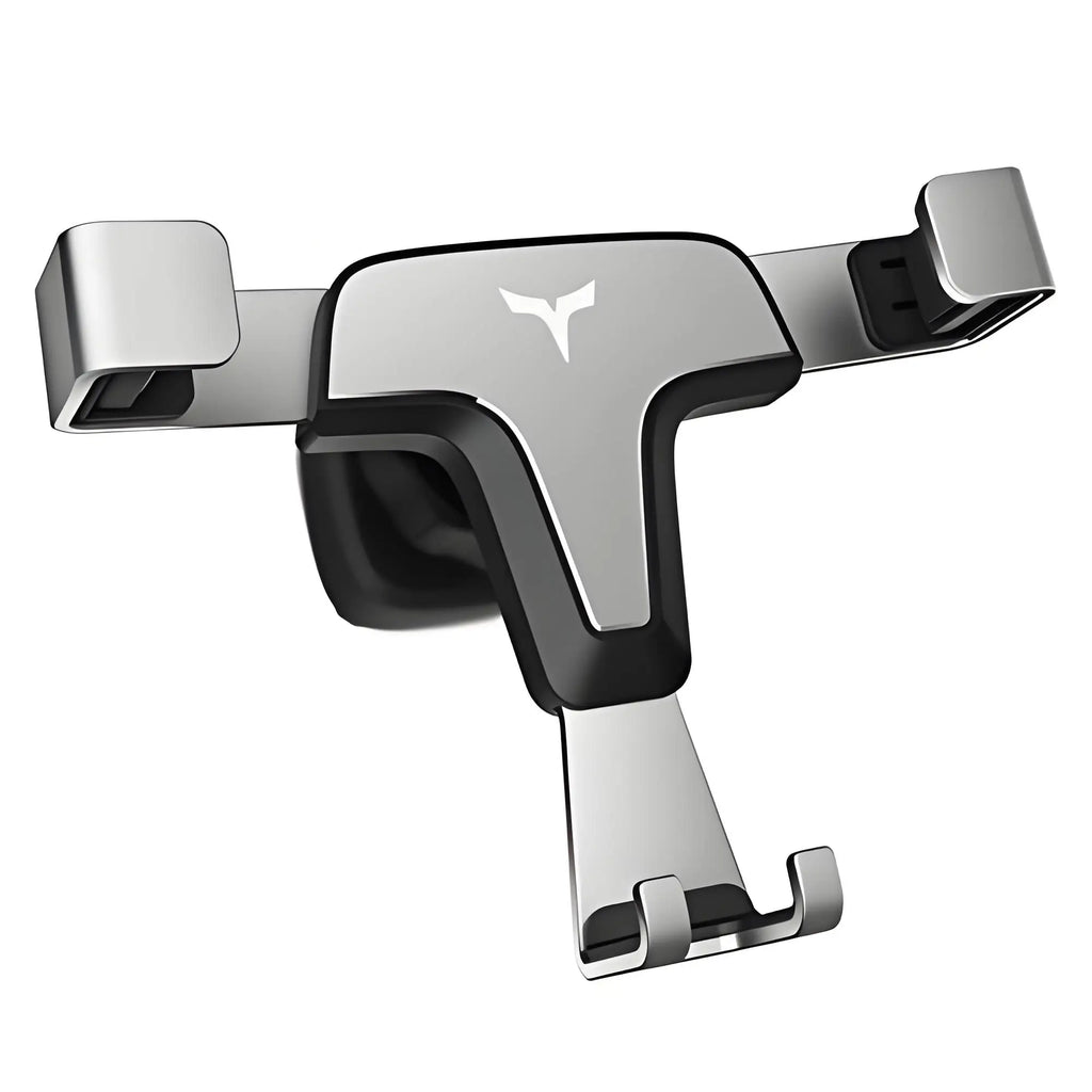 Gravity Car Air Vent Phone Holder – Universal 360° Aluminum