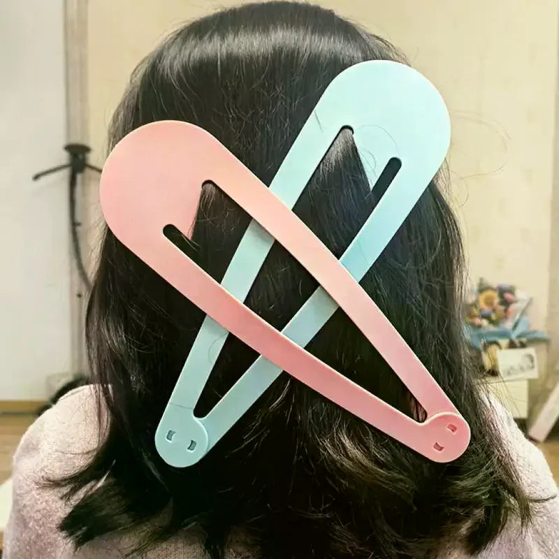Oversized Giant Hair Clip – Photo Prop & Statement Accessory Statement Hair Clip Oasis Select