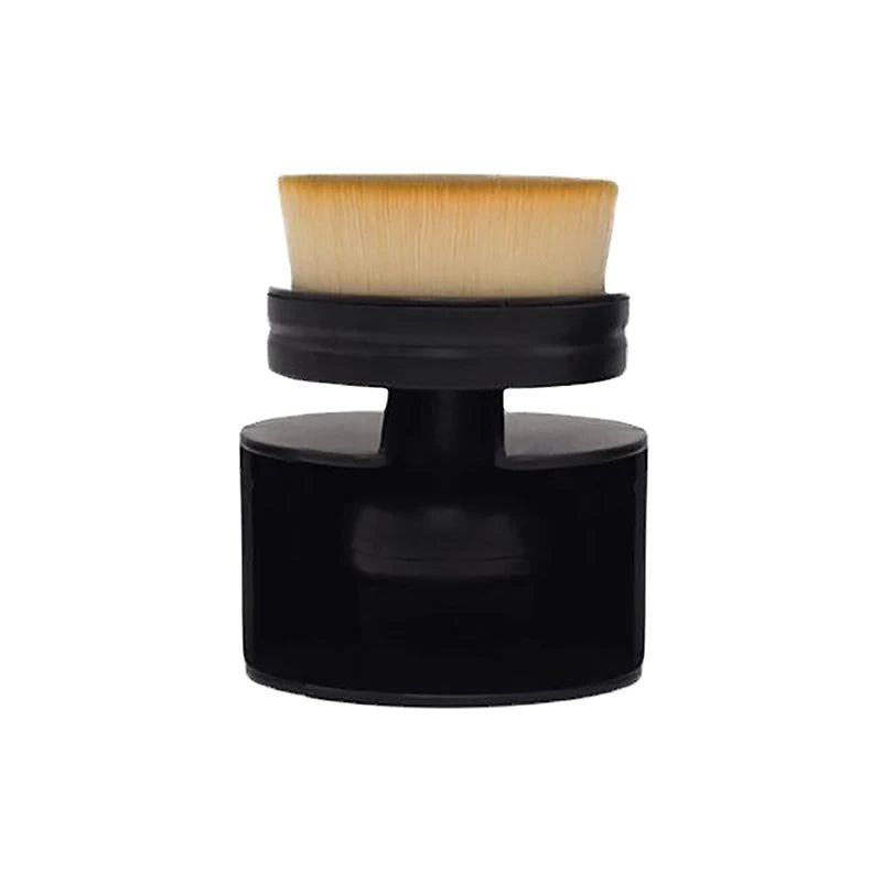 New Portable Vinyl Brush Anti Static Record Brush Carbon Fiber Bristles Cleaning Brush For Records Vinyl Record Cleaner Brush Oasis Select A1