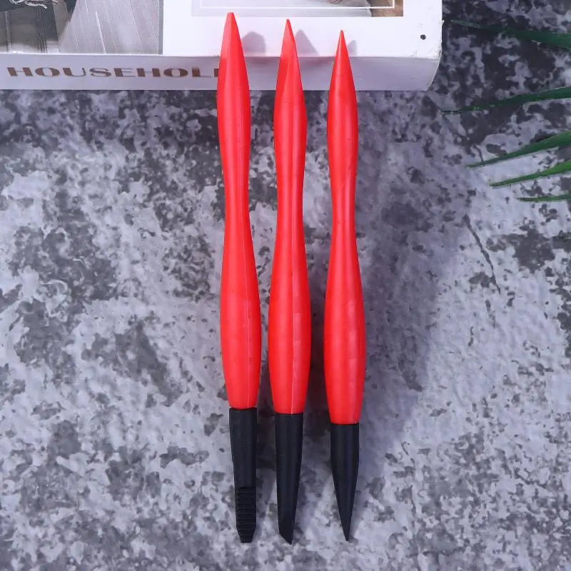 High-Quality Silicone Glue Brush Kit for DIY Projects, Portable Woodworking Tools Oasis Select A2