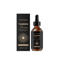 OceAura Self Tanning Serum – Streak-Free Sunless Bronzing Drops Self Tanning Serum Oasis Select 60ml Boxed