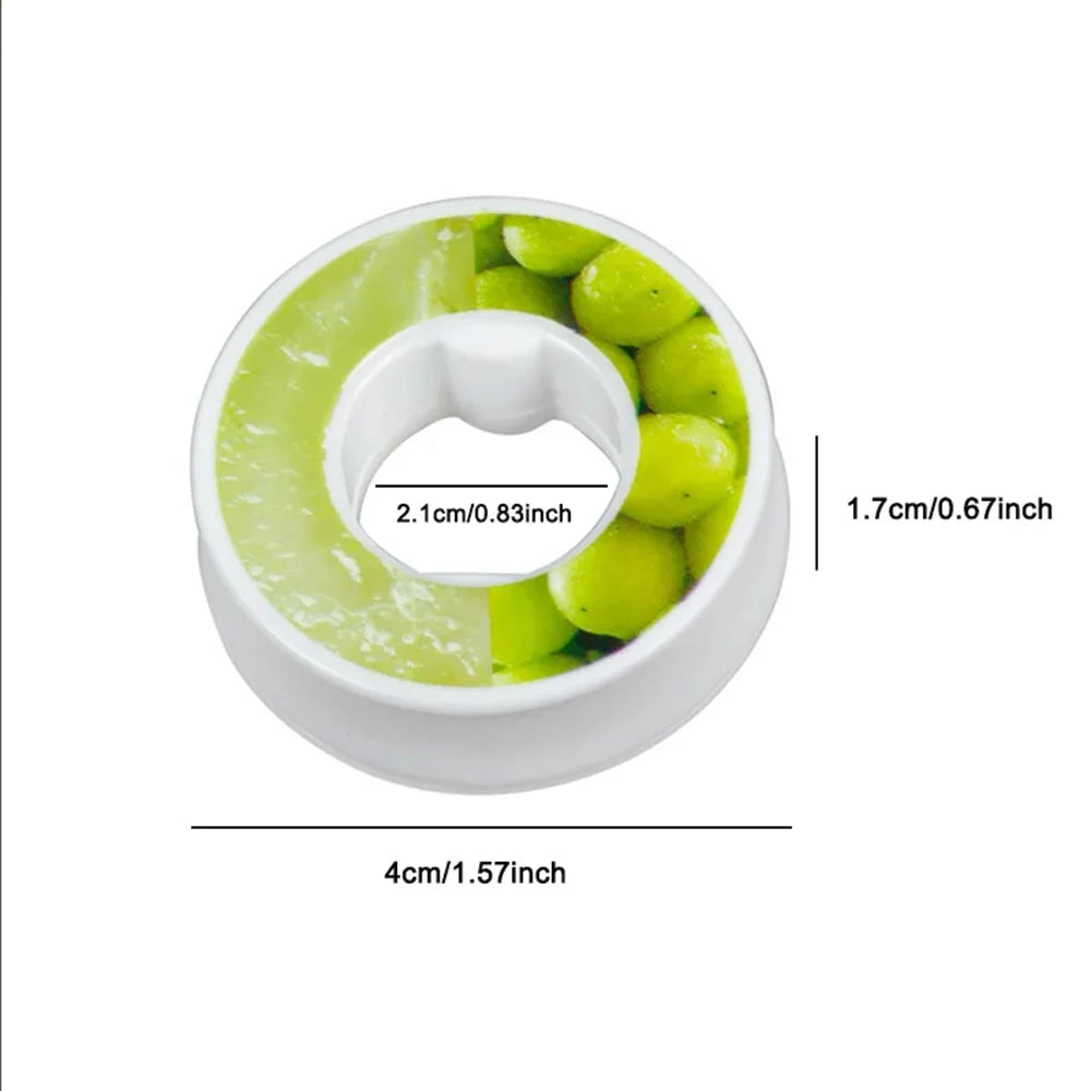1pcs Flavor Pods for Air Water Bottle Air Bottle Pods Sports Water Cup Rings Outdoor Oasis Select