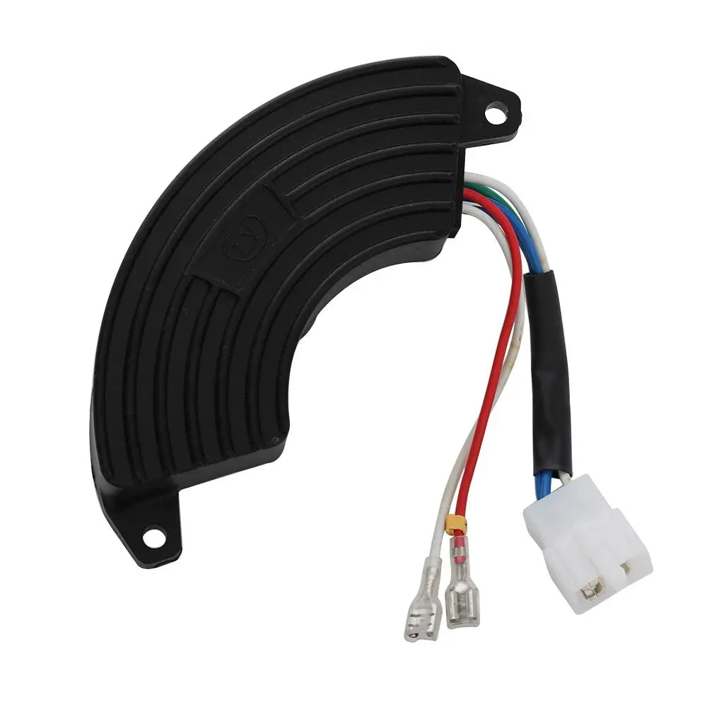 Universal AVR Automatic Voltage Regulator Rectifier Stabilizer 2KW-3KW 5KW-5.5KW 7KW-8KW Generator Oasis Select