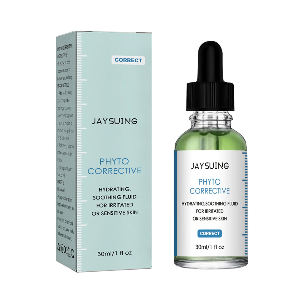 JAYSUING Dark Spot Corrector Serum – Brighten & Moisturize Brightening Face Serum Oasis Select 30ml boxed 1