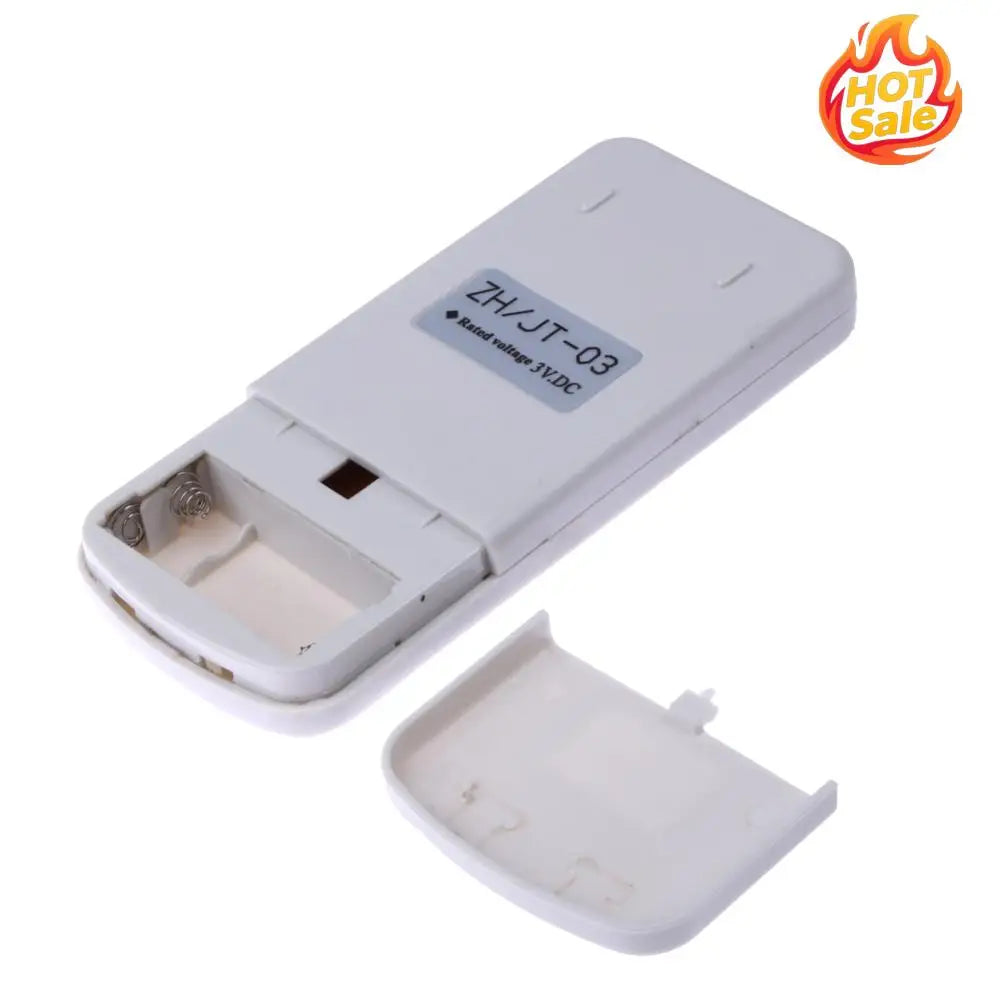 Remote Controller Air Conditioner Remote Controller for Chigo Air Conditioner ZH/JT-03 Oasis Select