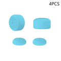 Switch 2 Thumb Stick Case Set, 4/6pcs Joystick Cover with Anti-slip Silicone Controller Caps for JoyCon Oasis Select A2