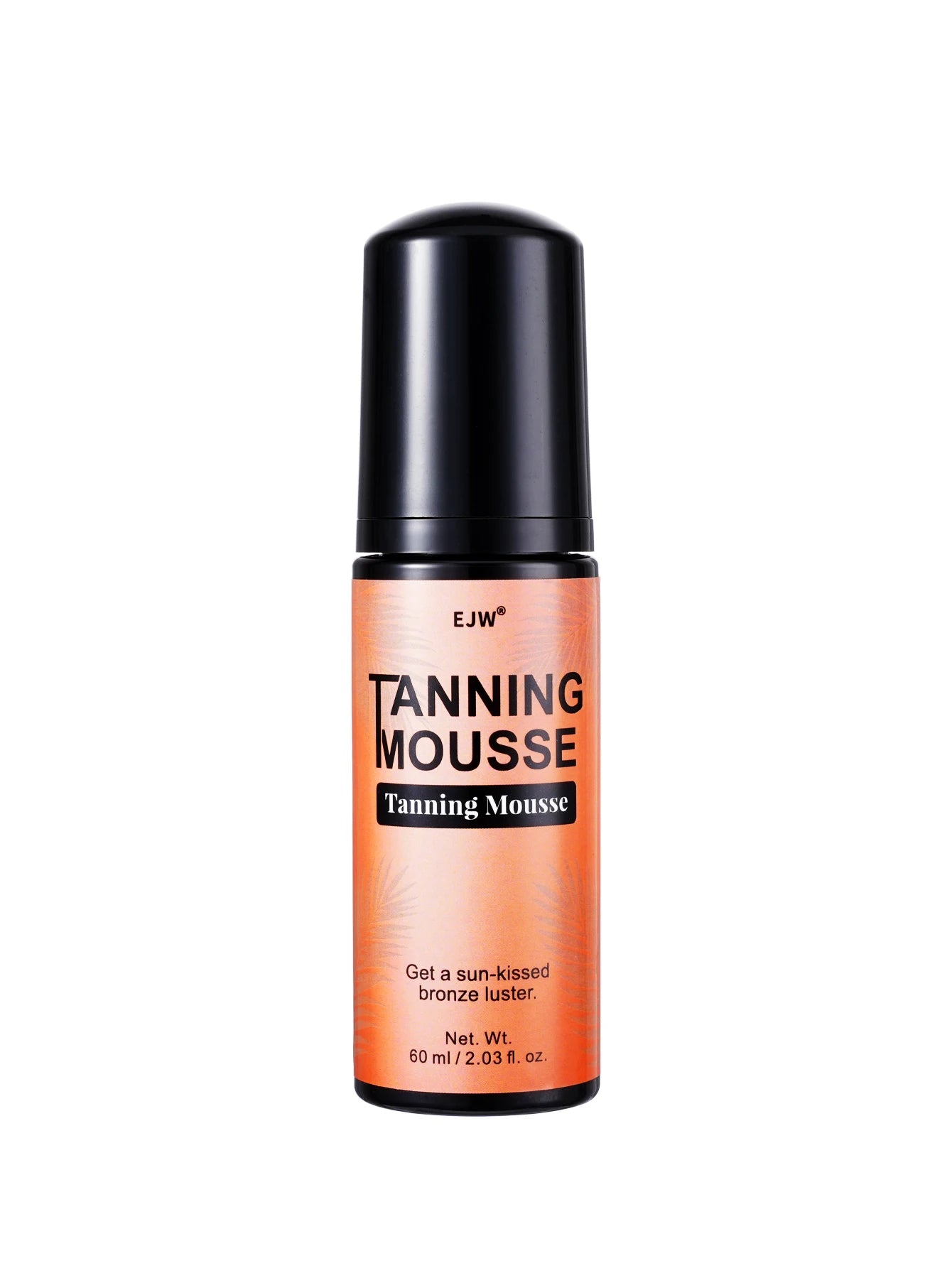 Self-Tanning Mousse – Even, Moisturizing & Fast-Absorbing Tan Self-Tanning Mousse Oasis Select Brown