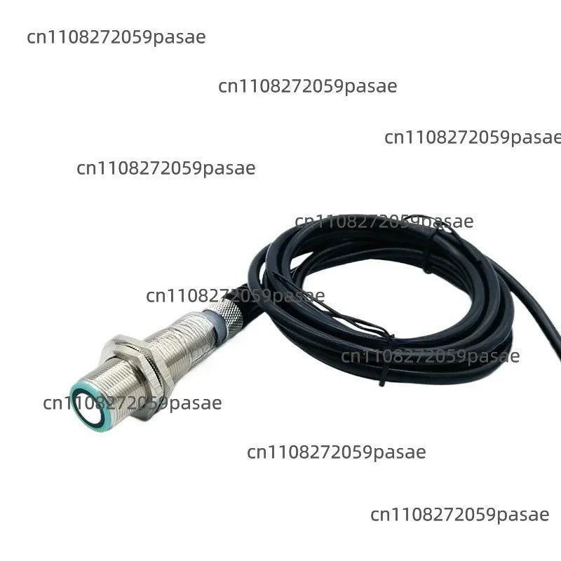 Pico+35 & Pico+100 High Precision Analog Vibration Sensor