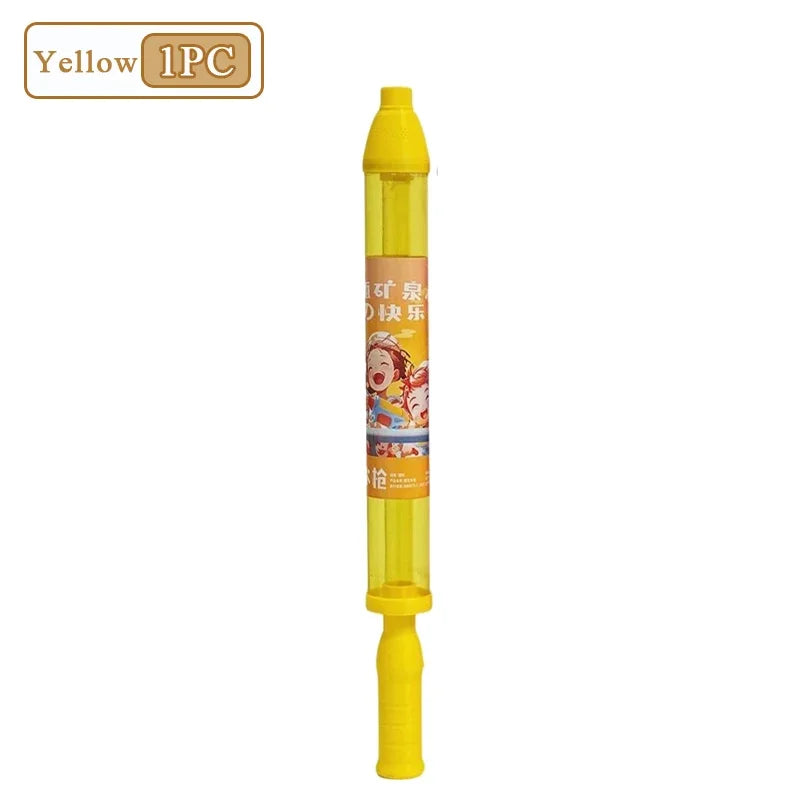 1-10PCS Romantic Fireworks Water Games for Parties Weddings Family Reunions Outdoor Recreation and Summer Water Games Oasis Select Yellow-1PC