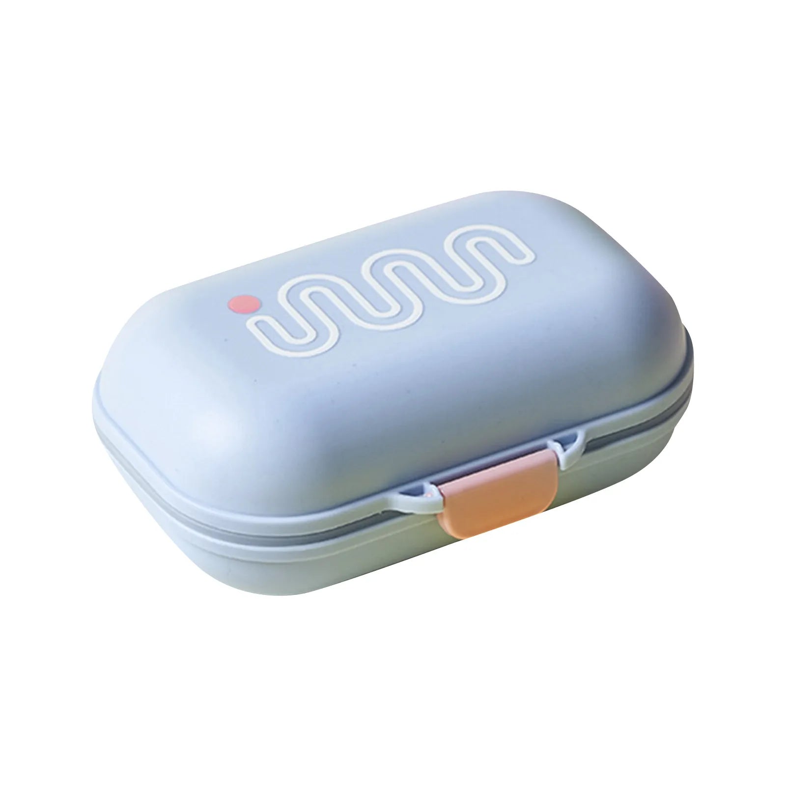 Portable Soap Dish with Lid – Leakproof Travel Soap Holder Travel Soap Dish Oasis Select