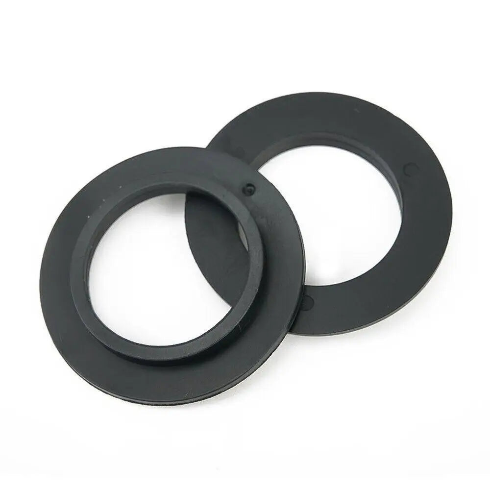 5Pcs Durable Rubber Seal Strainer Plug Washer Franke Fitting Replacement Washer Kitchen Sink Part Sink Drainer Oasis Select