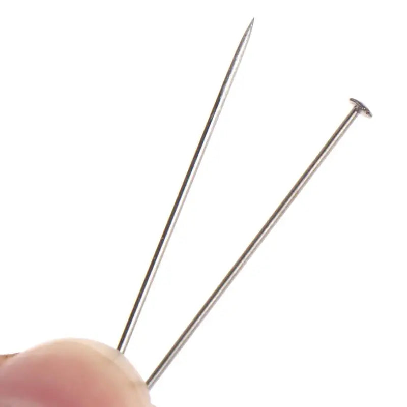 Stainless Steel Replacement Pins for 84/91mm EDC Knives | 1–2 Pcs