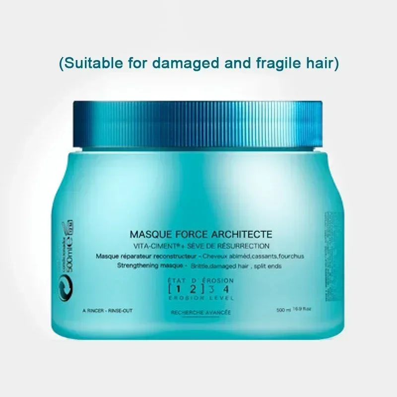 Hair Mask Multifunctional Shampoo Conditioner Caviar Black Diamond White Gold Revitalizing Dual Oil Control Anti Itching Care Oasis Select Strong Repair
