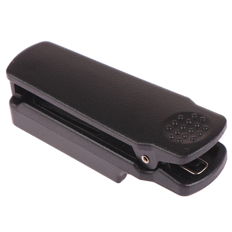 Replacement Belt Clip Clamp for Waterproof Two Way Radio Walkie Talkie for BF-A58 UV-9R GT-3WP UV-XR Oasis Select