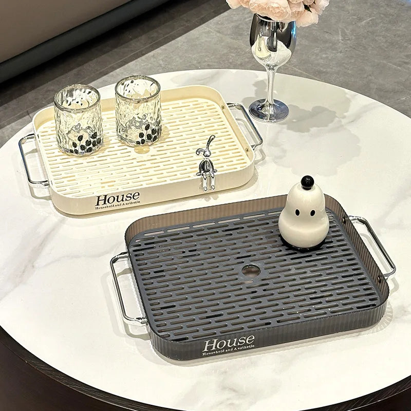 Household Living Room Tray Oasis Select