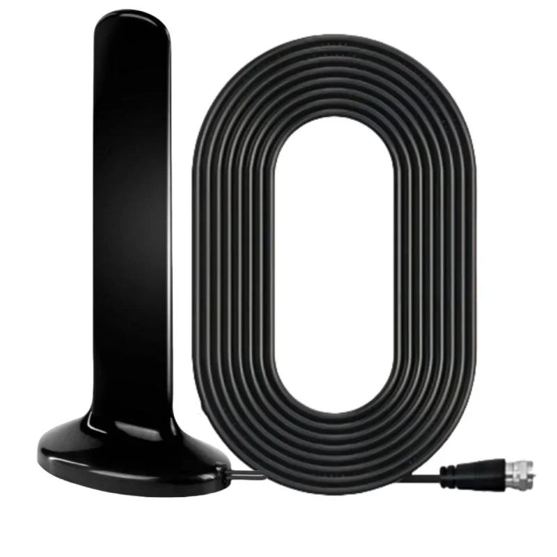 Product name: 2026 new brand ultra-high definition indoor high definition digital TV antenna-200 miles long distance reception-s Oasis Select beipaibudaideng