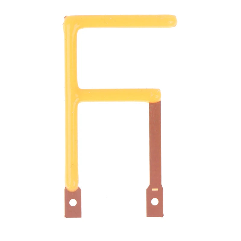 DIY COB LED Filament Decorative English Letter Lighting Party Light