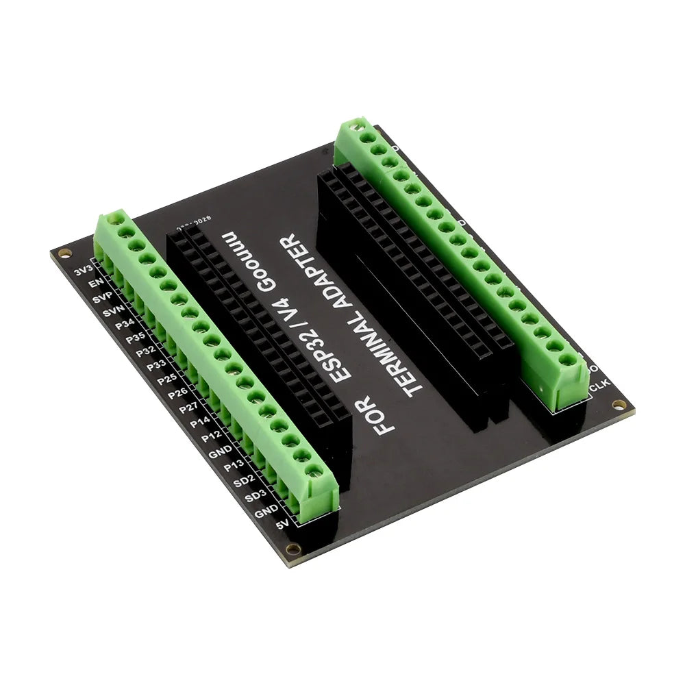 ESP32 WIFI Wireless Bluetooth Development Board CP2102 1.6mm Memory One ESP 32 Expansion Board Oasis Select
