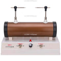 Electronic Switching Induction Coil – Stainless Steel 29×13.5×23cm