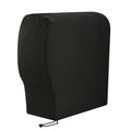 For NinjaSlushi FS299 FS301 Drawstring Dust Cover For Slushie Machines Coffee Beverage Machine Dustproof Protective Cover Oasis Select A