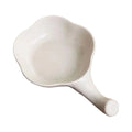 Wheat Straw Seasoning Dish with Handle | 4 Colors Sauce Dish Oasis Select A