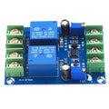 Battery Power Failure Automatic Charging Control Board Power Supply Automatic Switching Module Emergency Circuit Breaker Module Oasis Select 1pcs