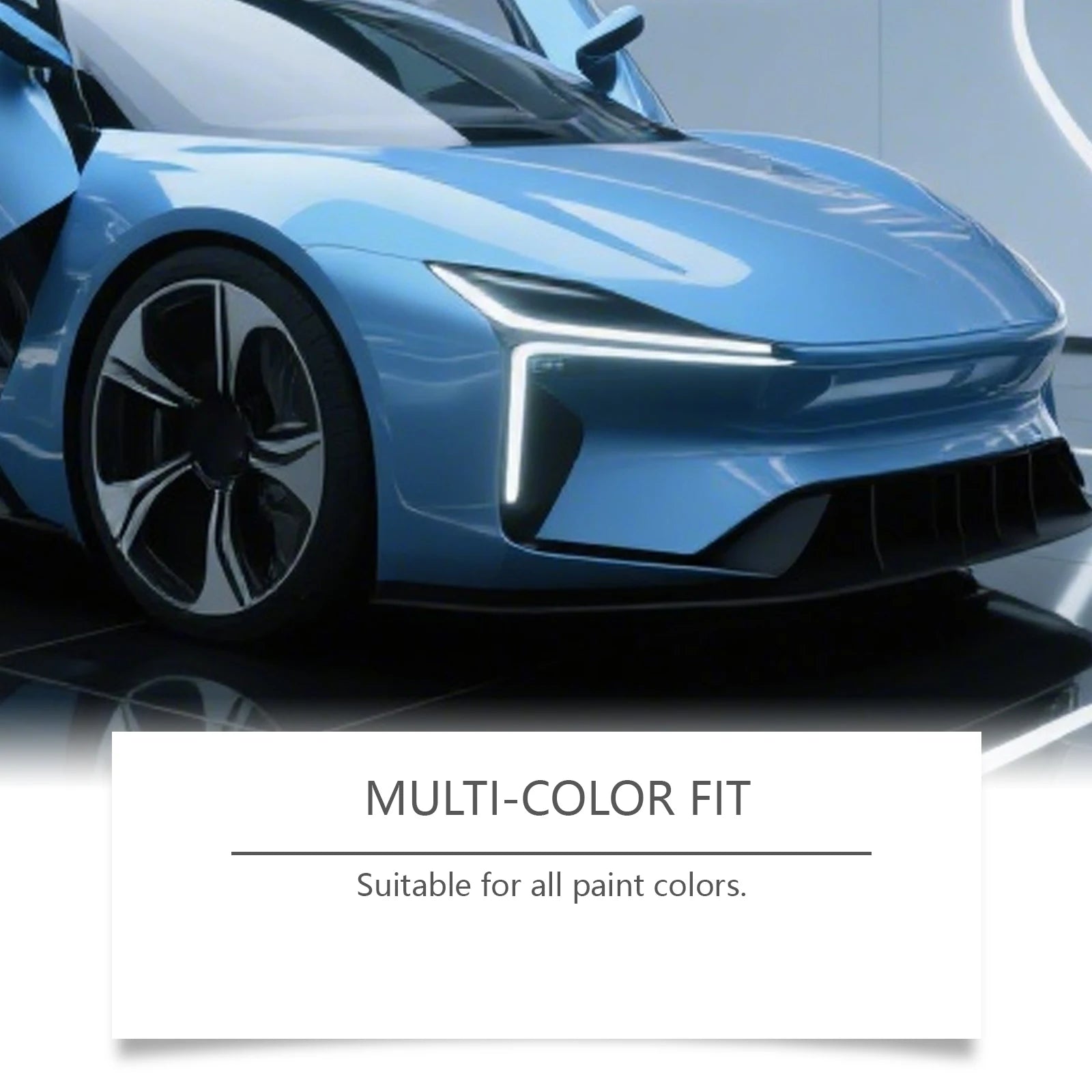 Car Scratch Repair Kit Polishing and Restoration Set for Light Scratches, Swirl Marks Scratch Remover Auto Body Maintenance Oasis Select