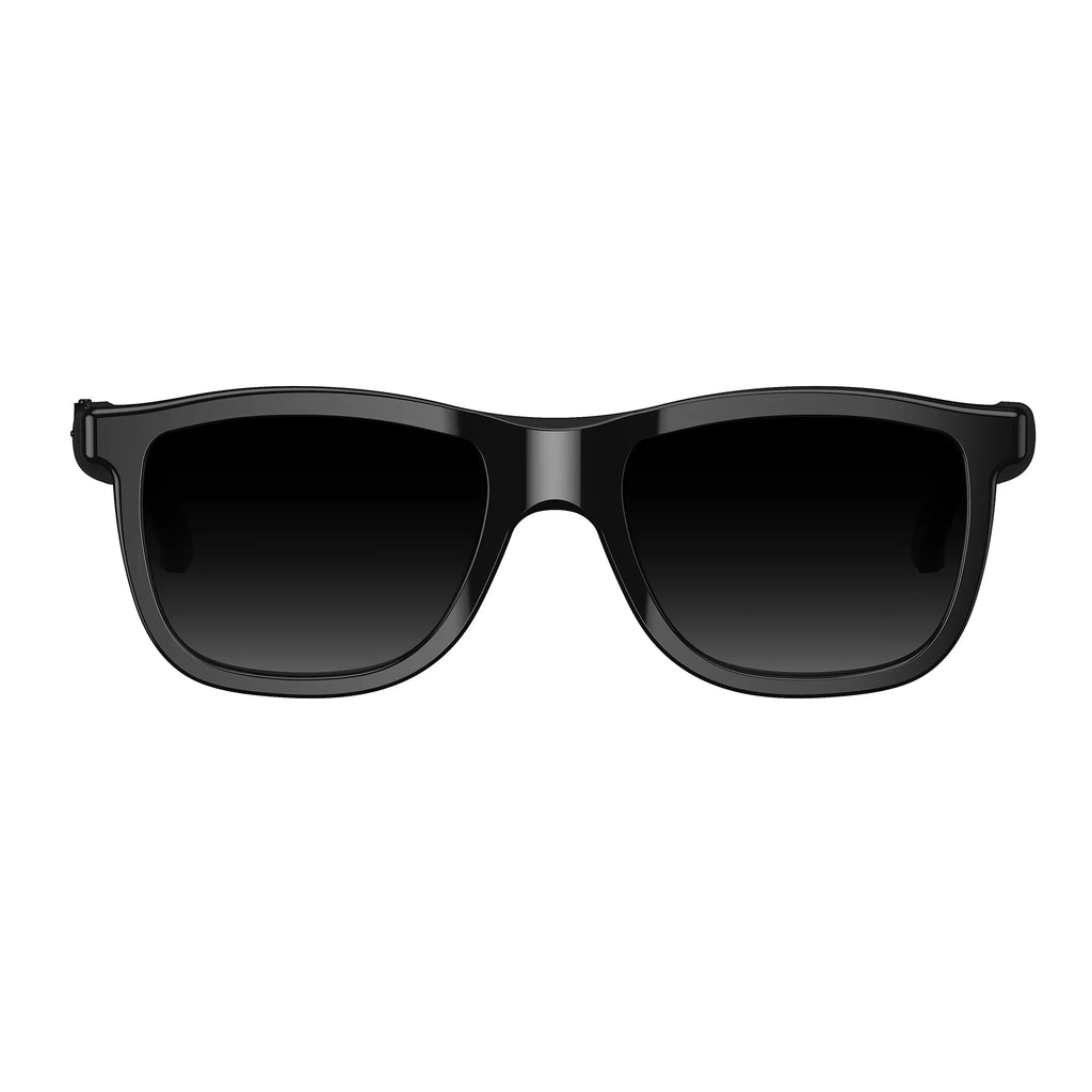 MINGCC AI Smart Glasses Electrochromic Bluetooth IP65