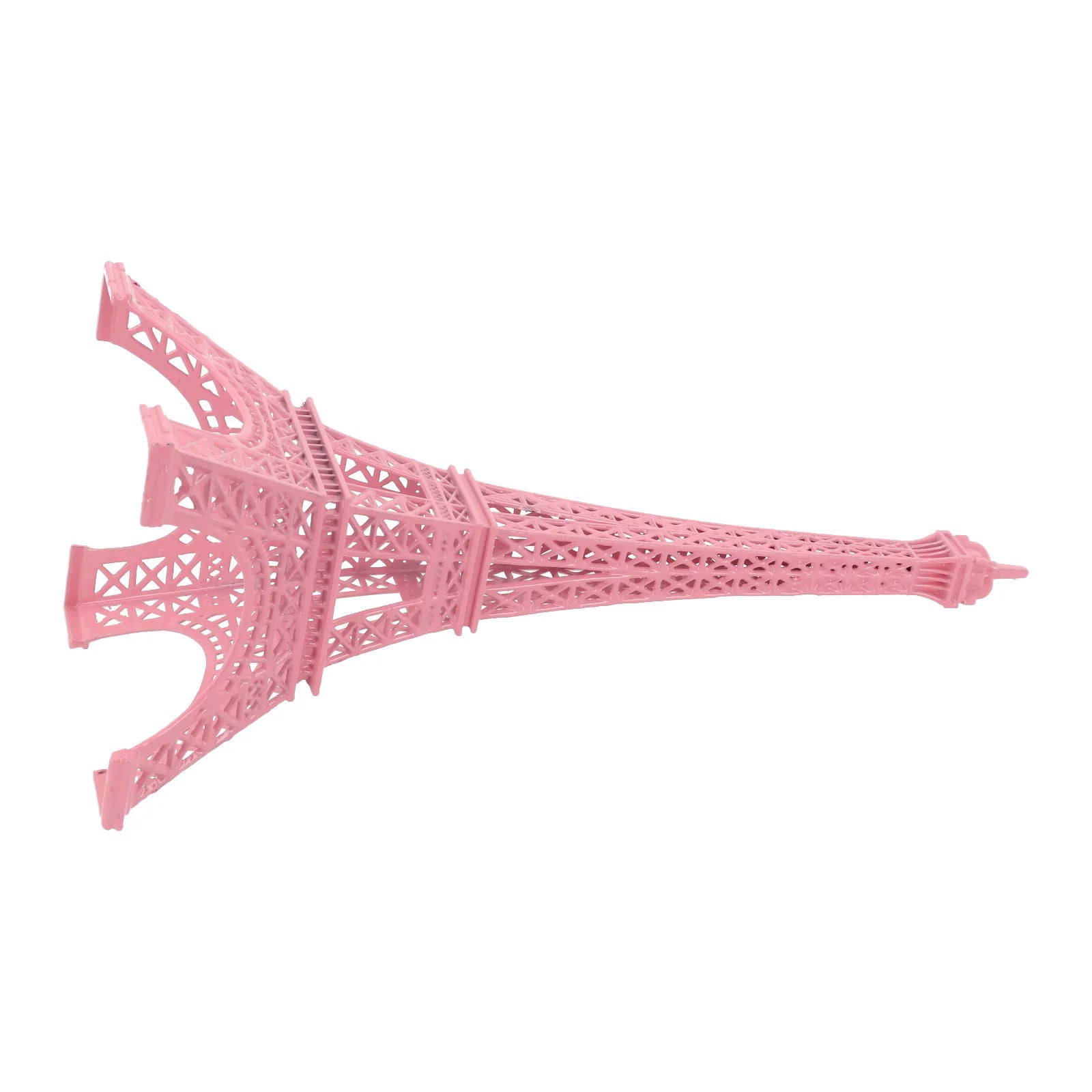 For Office Embellishment Office Ornaments Table Eiffel Tower Statue 18*7cm Fine Craftsmanship Memorable Souvenir Oasis Select