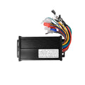 500W 36V48V60V/72V Sine Wave Controller Three-Mode Control Inverter for Ebike Scooter Accessories Oasis Select Black