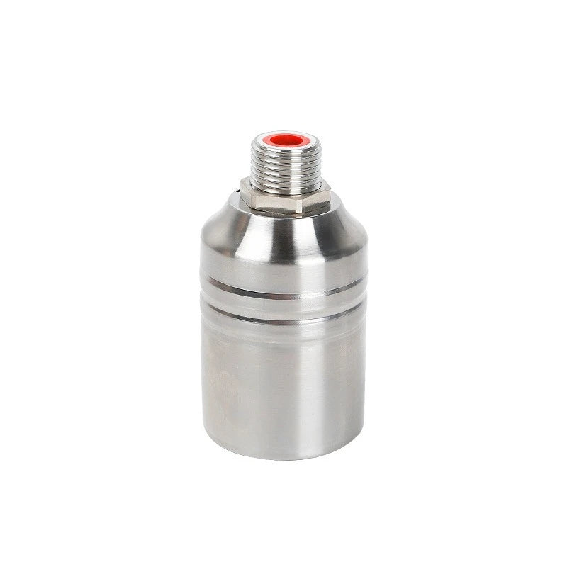 304 Stainless Steel Float Ball Valve Water Level Control 1/2 "3/4" Miniature Fully Automatic Water Level Control Valve Oasis Select
