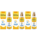 Scalp Protection Spray 100ml – UV Defense & Color Lock Scalp Care Spray Oasis Select Buy 1 Get 2 Free