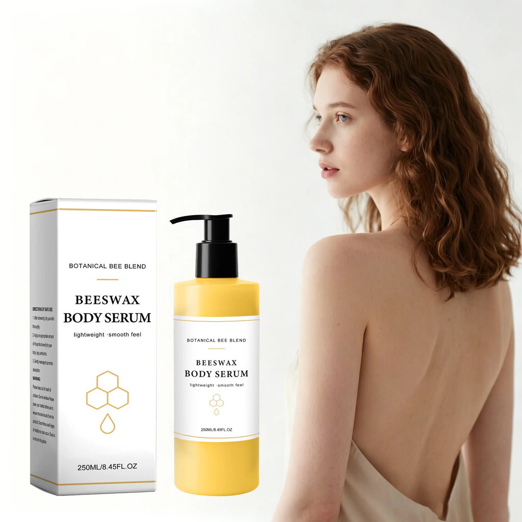 Bee Firming Body Oil – Hydrating, Lifting & Glowing Skin Firming Body Oil Oasis Select
