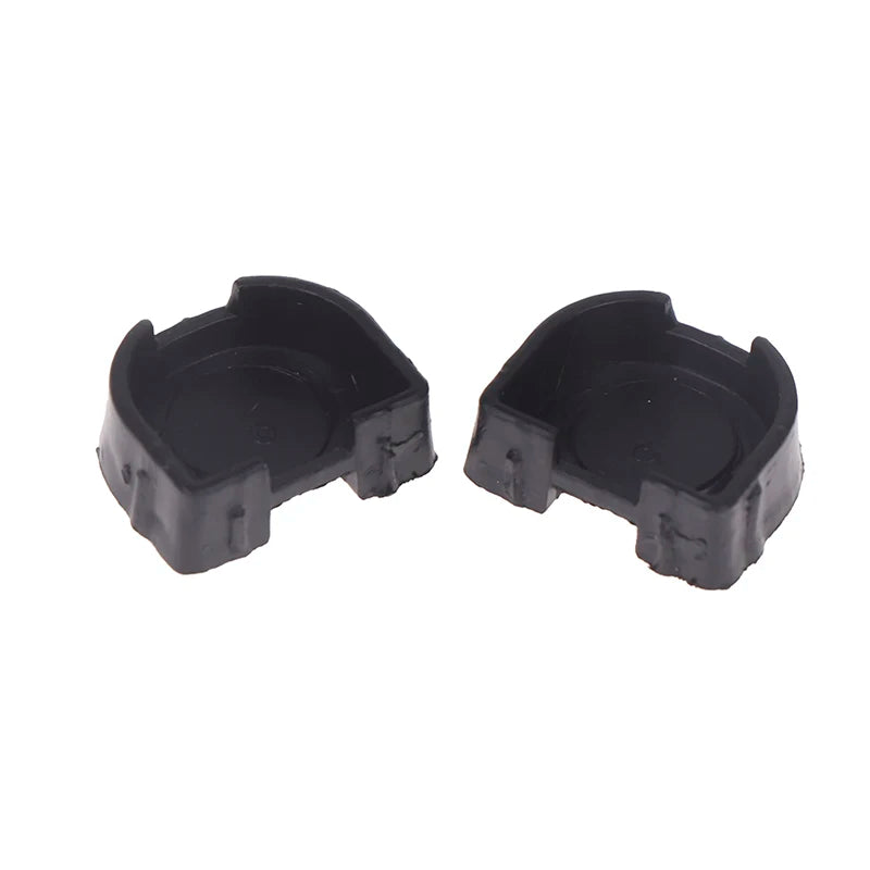 Set of 2 Car Steering Wheel Nut Protective Caps for Sienna Granvia 2022-2023, Interior Redesign Accessories Oasis Select