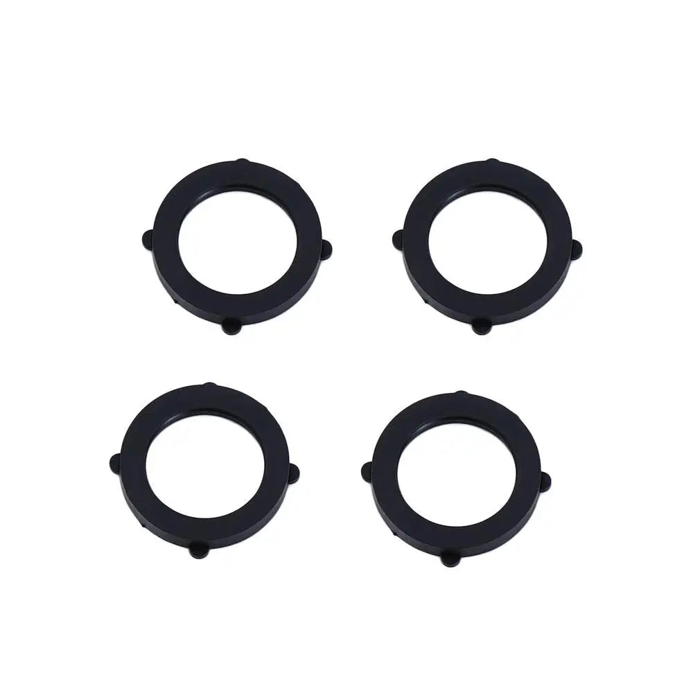 Plumbing Hose Garden Flat Gasket Water Faucet Fittings Washer Seals Sealing Rings Oasis Select