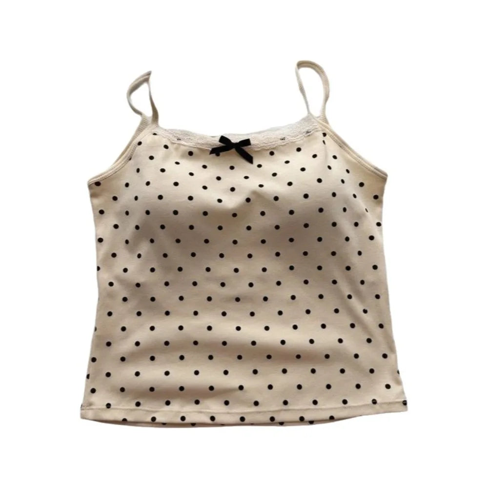 Sweet Sleeveless Suspender Vest Slim With Padded Cups Fitted Tops Underwear Vest Corset for Women Oasis Select Apricot One Size