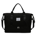 Waterproof Expandable Travel Duffel Bag | Large Gym Bag